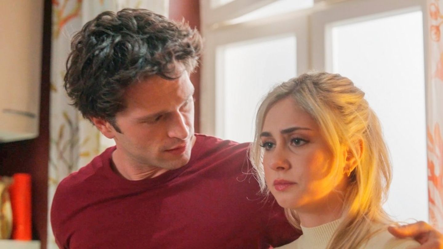 TV-Soaps: Das passiert heute in den Soaps