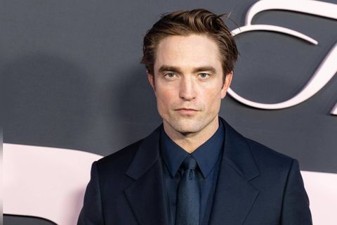 Robert Pattinson wehrt sich gegen Kritiker.