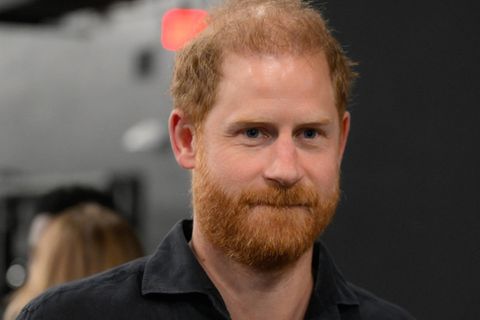 Prinz Harry lebt seit 2020 in den USA.