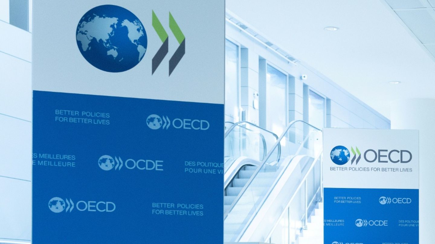 OECD-Logo