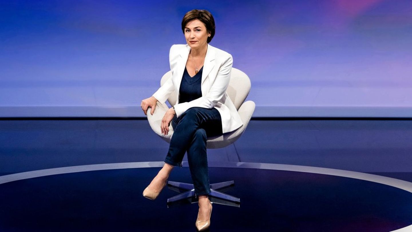 ARD-Talkshow „Maischberger“ am 3. Juni: Gäste und Themen der neuen Mittwochsausgabe