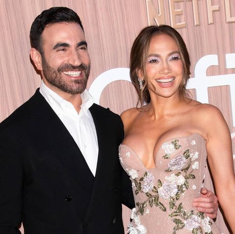 Vips News: Jennifer Lopez über Dating-Gerüchte mit "Ted Lasso"-Star