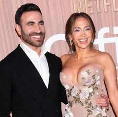 Vips News: Jennifer Lopez über Dating-Gerüchte mit "Ted Lasso"-Star