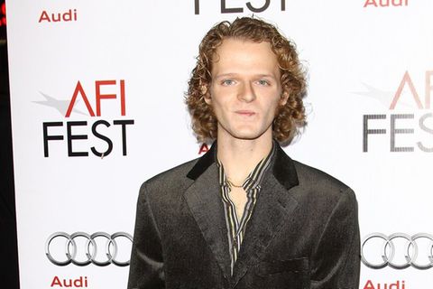 Nick Pasqual war zuletzt 2023 in dem Spielfilm „Poor Paul“ zu sehen.
