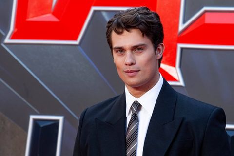 Nicholas Galitzine ist demnächst in „Masters of the Universe“ zu sehen.