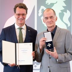 Georg Uecker
