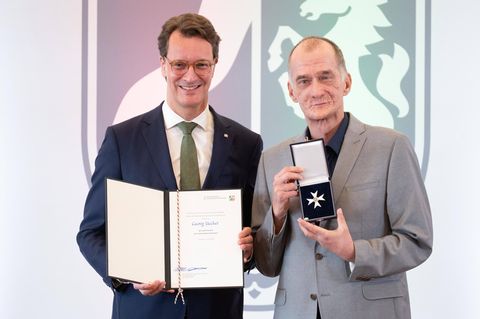 Georg Uecker