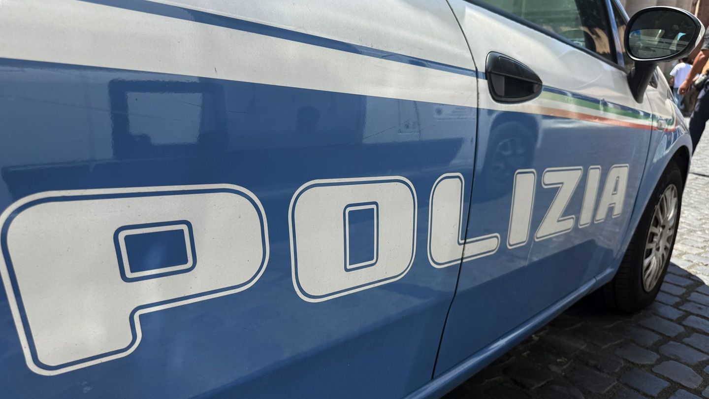 Kriminalität: Vierfach-Mord an Tankstelle erschüttert Italien