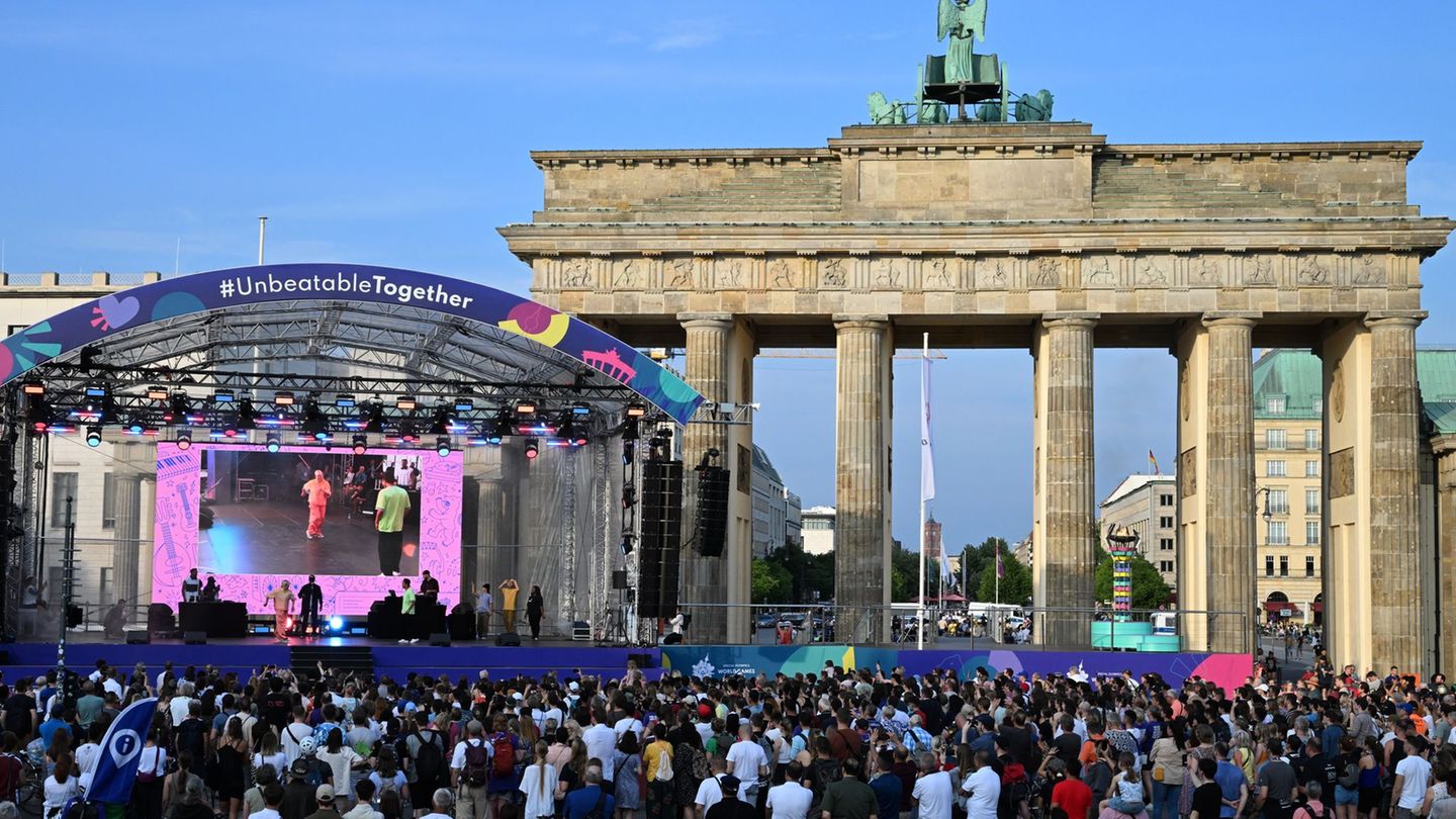 Die „Fête de la musique“ ging von Frankreich aus und wird inzwischen in vielen Orten in Deutschland gefeiert. Auch in zehn Städt