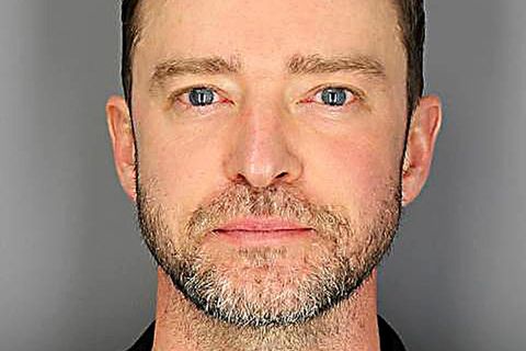 Justin Timberlake