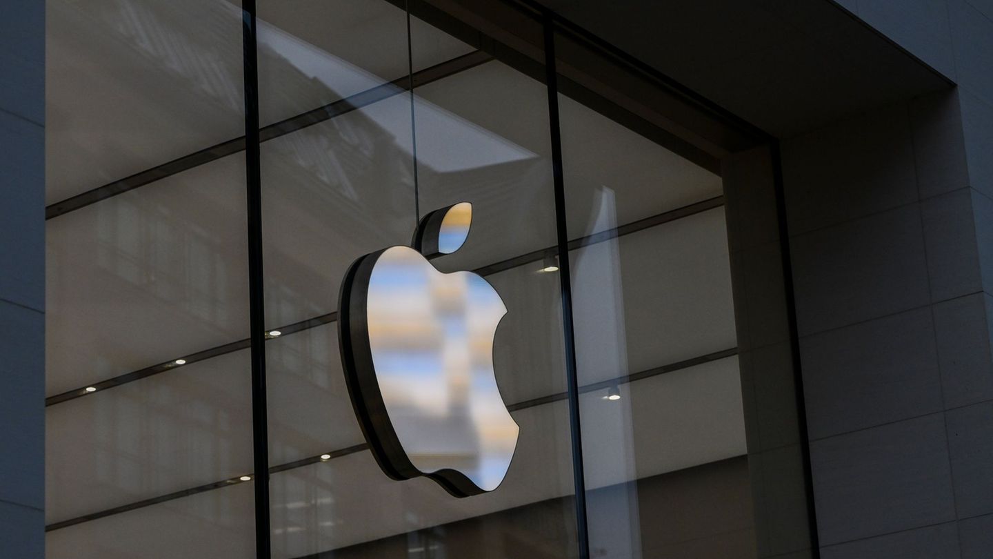iPhone-Konzern: Apple siedelt Zentrum für App-Entwickler in Berlin an