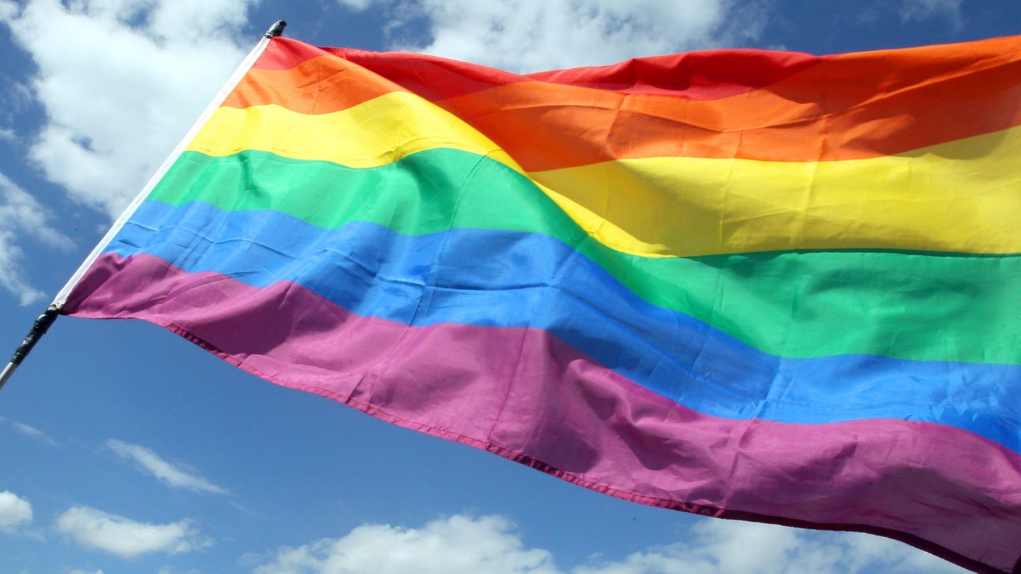 Der CSD Berlin e.V. würde das World-Pride-Festival gerne erstmals nach Deutschland holen. (Symbolbild) Foto: Wolfgang Kumm/dpa