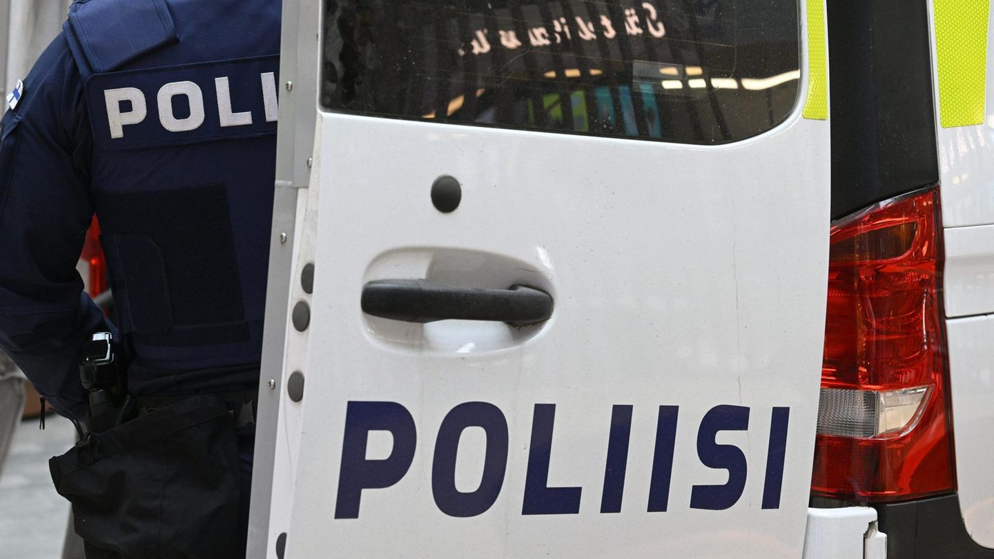 Finnland: Mann wegen sexuellen Missbrauchs von 361 Kindern angeklagt