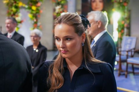 Prinzessin Ingrid Alexandra ist nach Hause gereist, um bei ihrer Mutter zu sein. (Archivbild) Foto: Ole Berg-Rusten/NTB Scanpix
