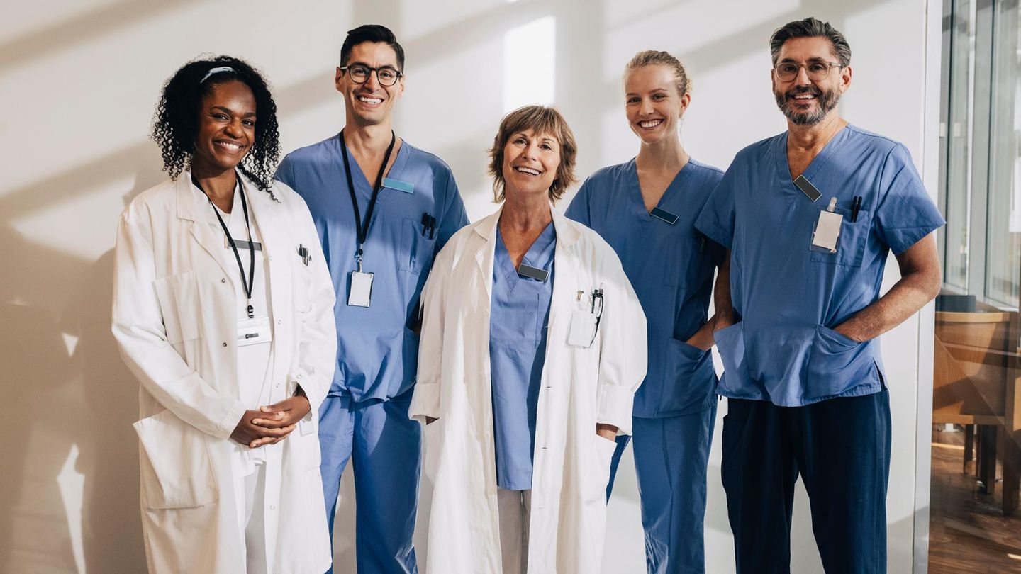 Mit einer aufwendigen Recherche haben wir die ausgezeichneten Rehakliniken ermittelt