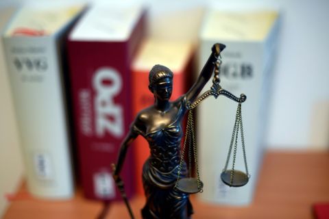 Justitia