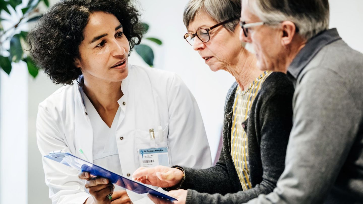 So haben wir die Methodik für die Erhebung der Kliniken aufgestellt