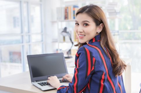 Eine besondere Bewerbung kann der Schlüssel zum gut bezahlten Traumjob sein