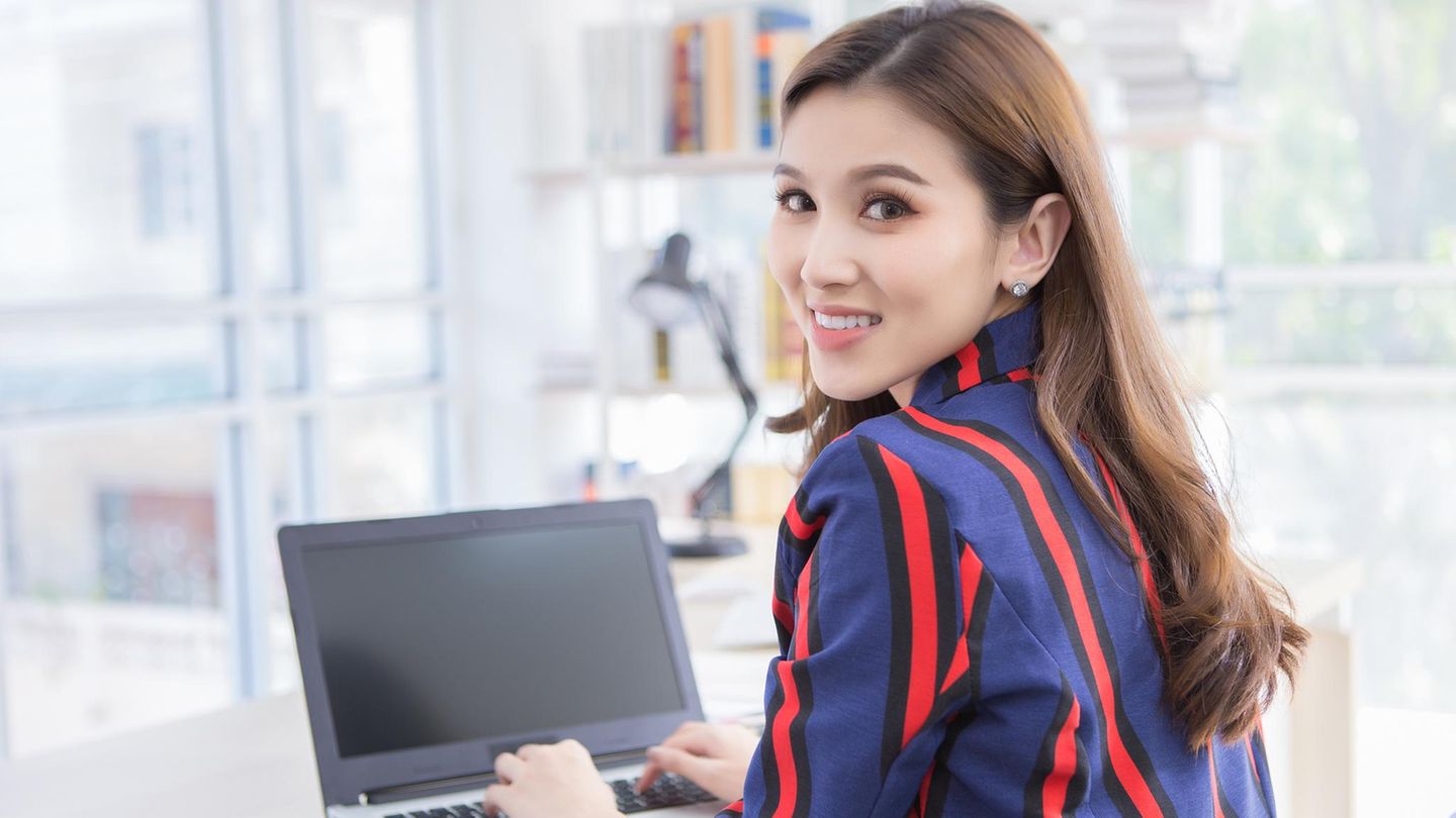 Eine besondere Bewerbung kann der Schlüssel zum gut bezahlten Traumjob sein