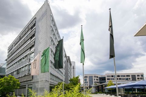 Die Musik spielt für Boehringer Ingelheim gerade jenseits von Deutschland, das wirkt sich nun darauf aus, in welche Regionen inv