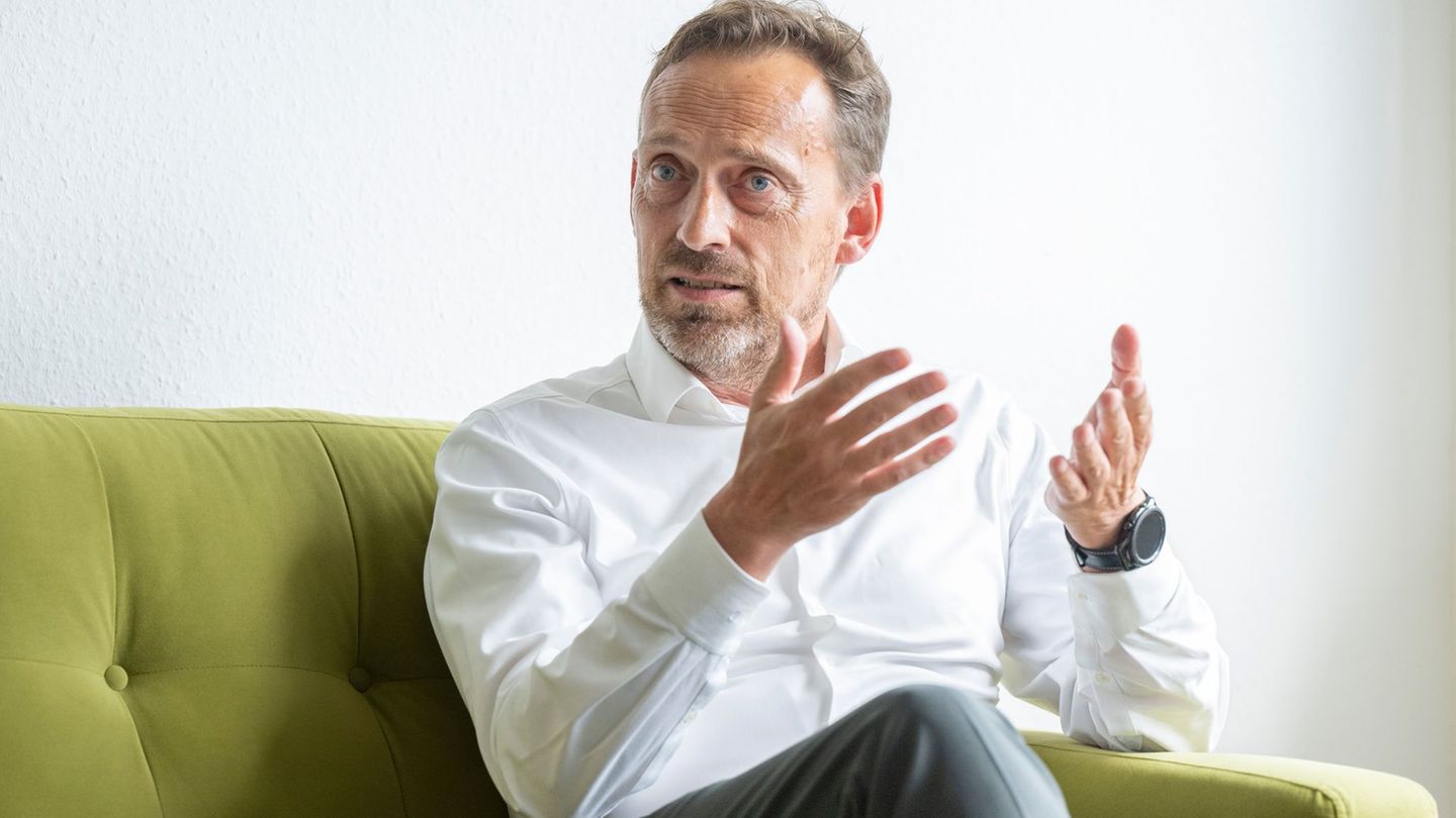 Biotechnologie: Koordinator Biotechnologie bleibt Eckhard Thines