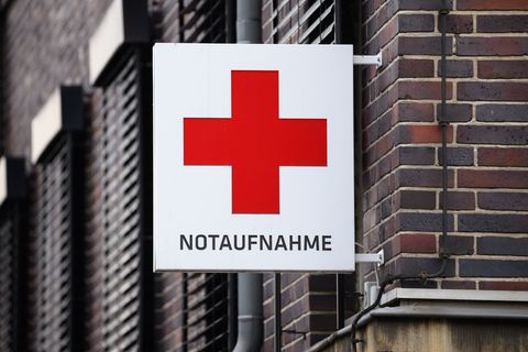In Niedersachsens Klinik-Landschaft wächst der Widerstand gegen die Sparpläne der Bundesregierung. (Symbolbild) Foto: Julian Str