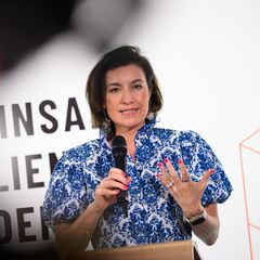 Die im Koalitionsvertrag verabredete Bafög-Erhöhung steht laut Forschungsministerin Dorothee Bär (Foto) auf der Kippe