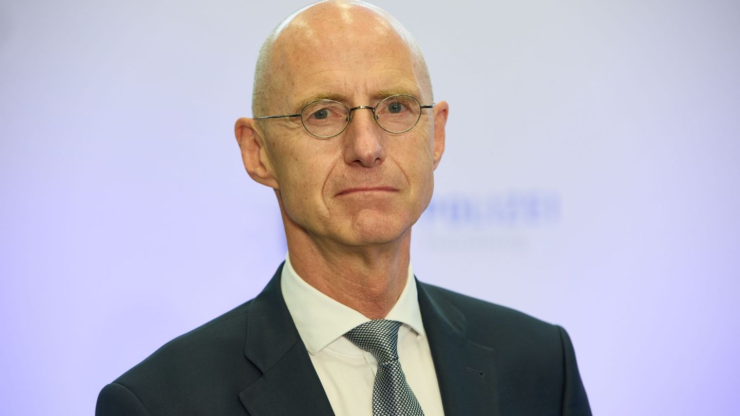 Der Hamburger Generalstaatsanwalt Jörg Fröhlich hat sich gegen politische Einflussnahme auf die Staatsanwaltschaften ausgesproch
