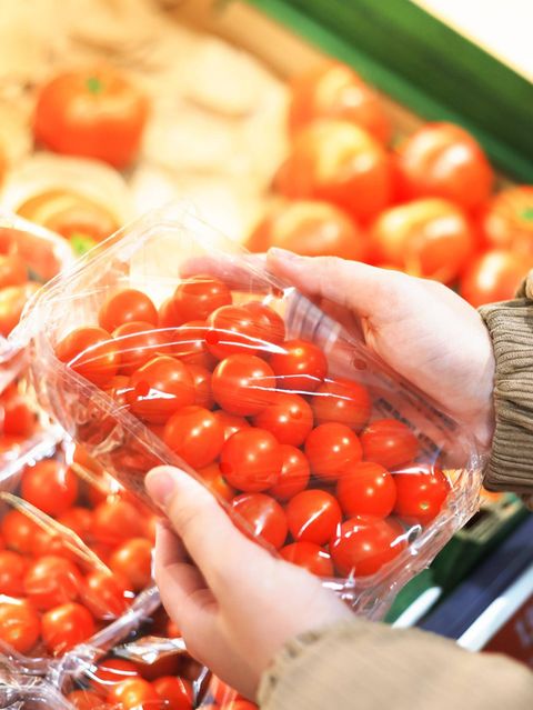 Tomaten sind lecker und gesund – wenn sie nicht mit Schadstoffen belastet sind