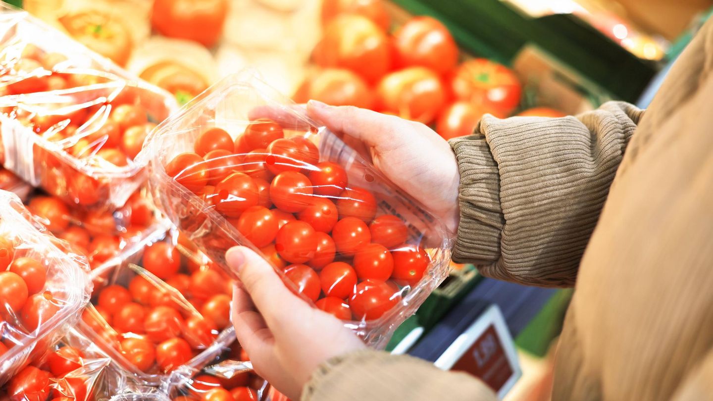 Schadstoff-Cocktails: Tomaten im Test: Diese drei Sorten sollten Sie nicht kaufen