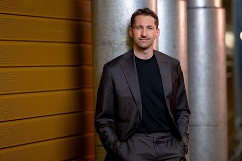 René Adler fungiert bei der WM 2026 wieder als Experte im „ZDF-Morgenmagazin“ und „ZDF-Mittagsmagazin“.