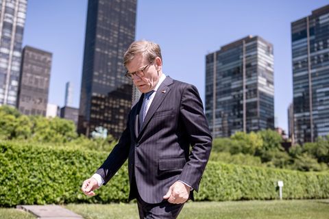 Deutschland ist mit seiner Kandidatur für einen Sitz im mächtigen Sicherheitsrat der Vereinten Nationen gescheitert. Foto: Micha