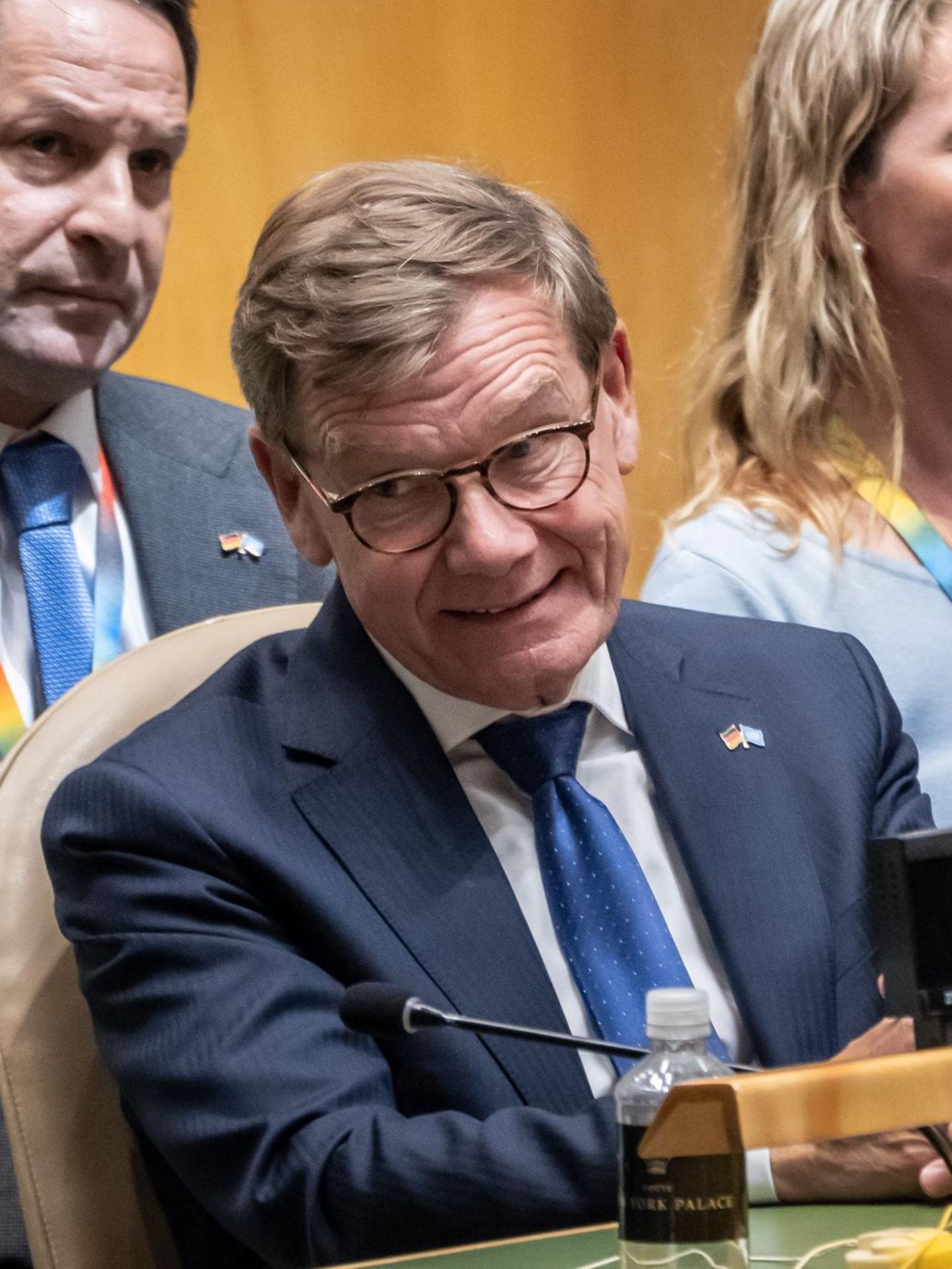 Sicherheitsrat