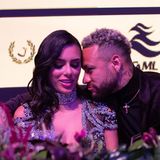 Spielerfrau Bruna Biancardi Neymar Jr 2