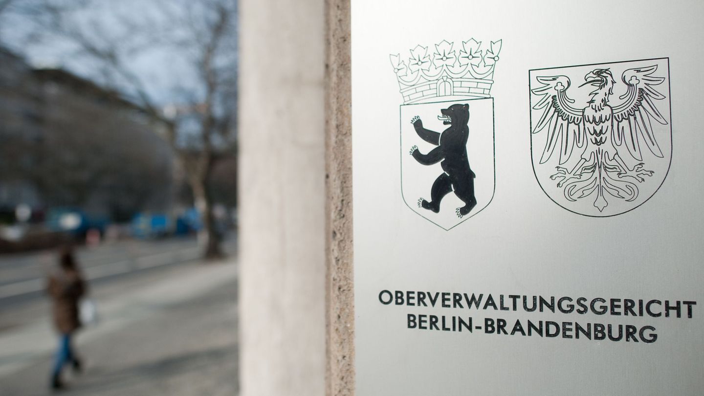 Das Oberverwaltungsgericht Berlin-Brandenburg hat im Rechtsstreit um die Rückerstattung von Corona-Soforthilfen eine Entscheidun