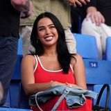 Spielerfrau Ashlyn Castro Bellingham 2