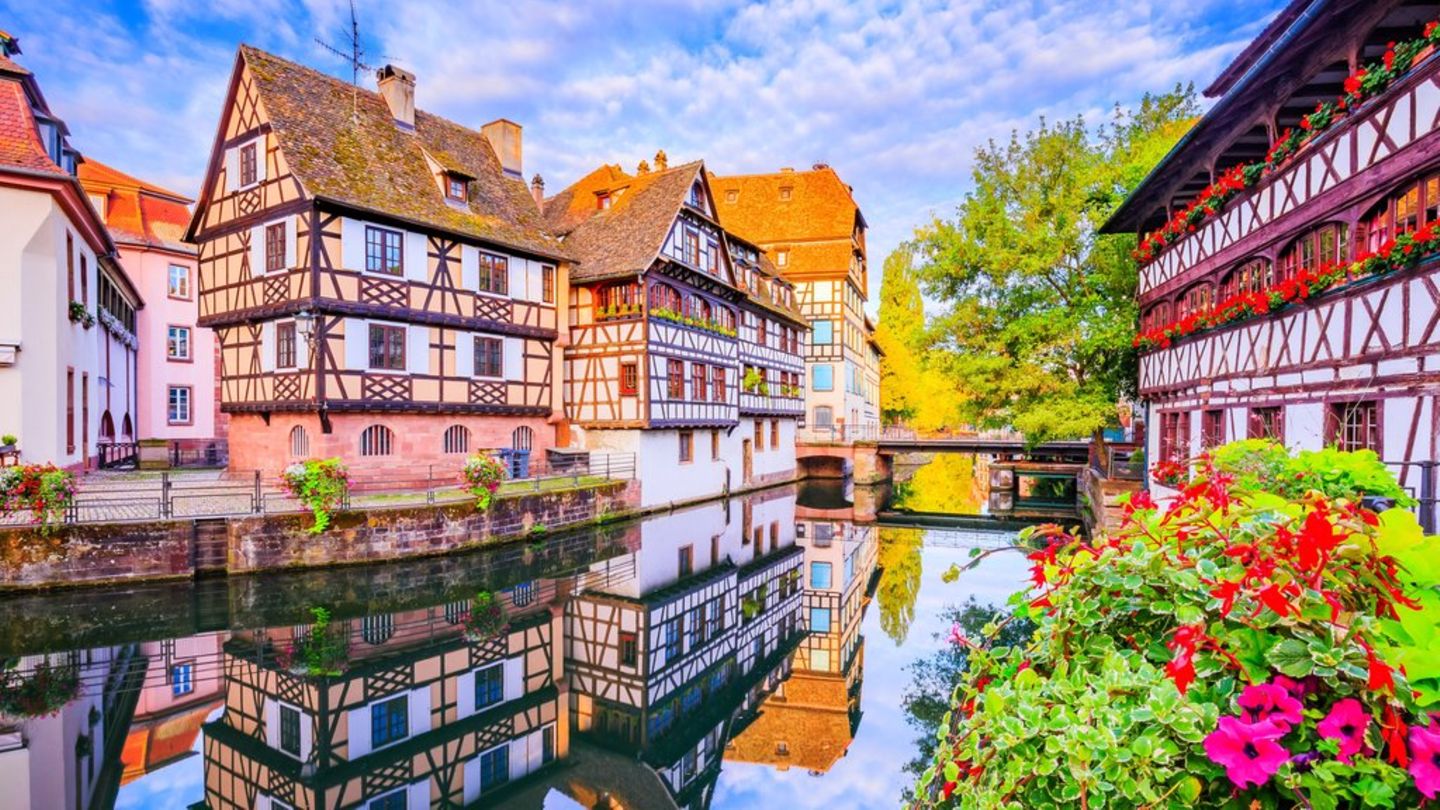 Fronleichnam 2026: Die besten Kurztrips fürs lange Wochenende