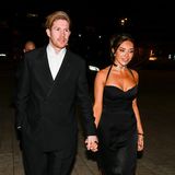 Spielerfrau Michèle de Bruyne
