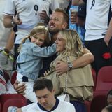 Spielerfrau Katie Goodland Harry Kane