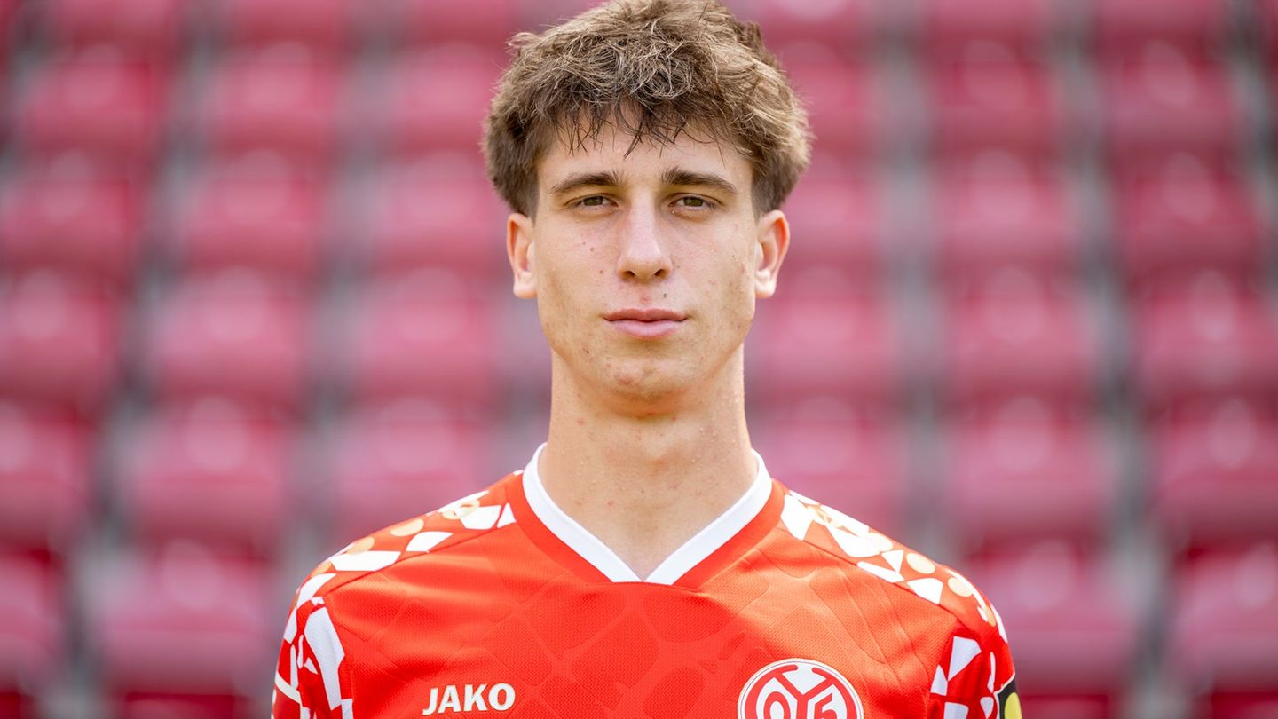 Fußball-Bundesliga: Mainz 05 verleiht Bos nach Rotterdam