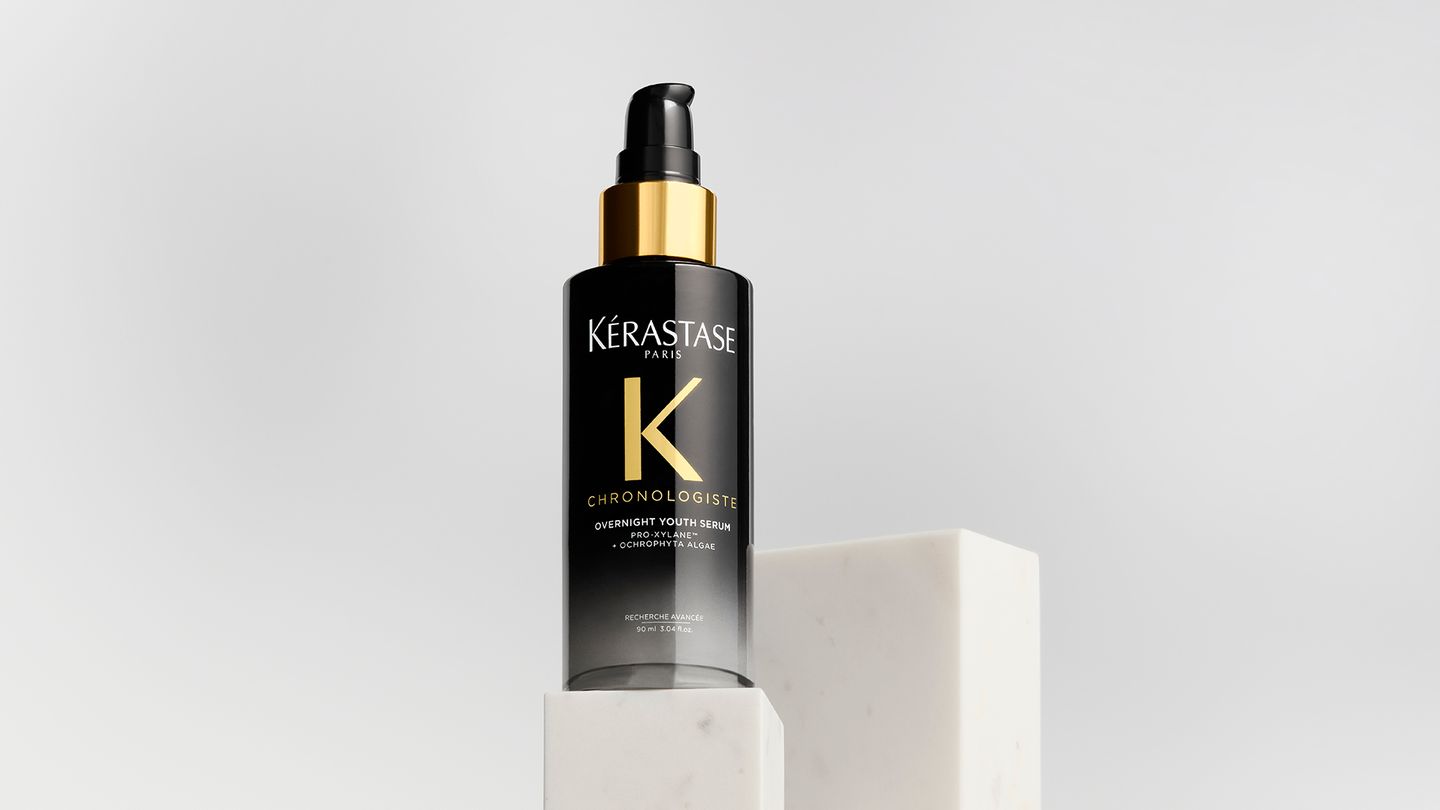 Overnight Youth Serum