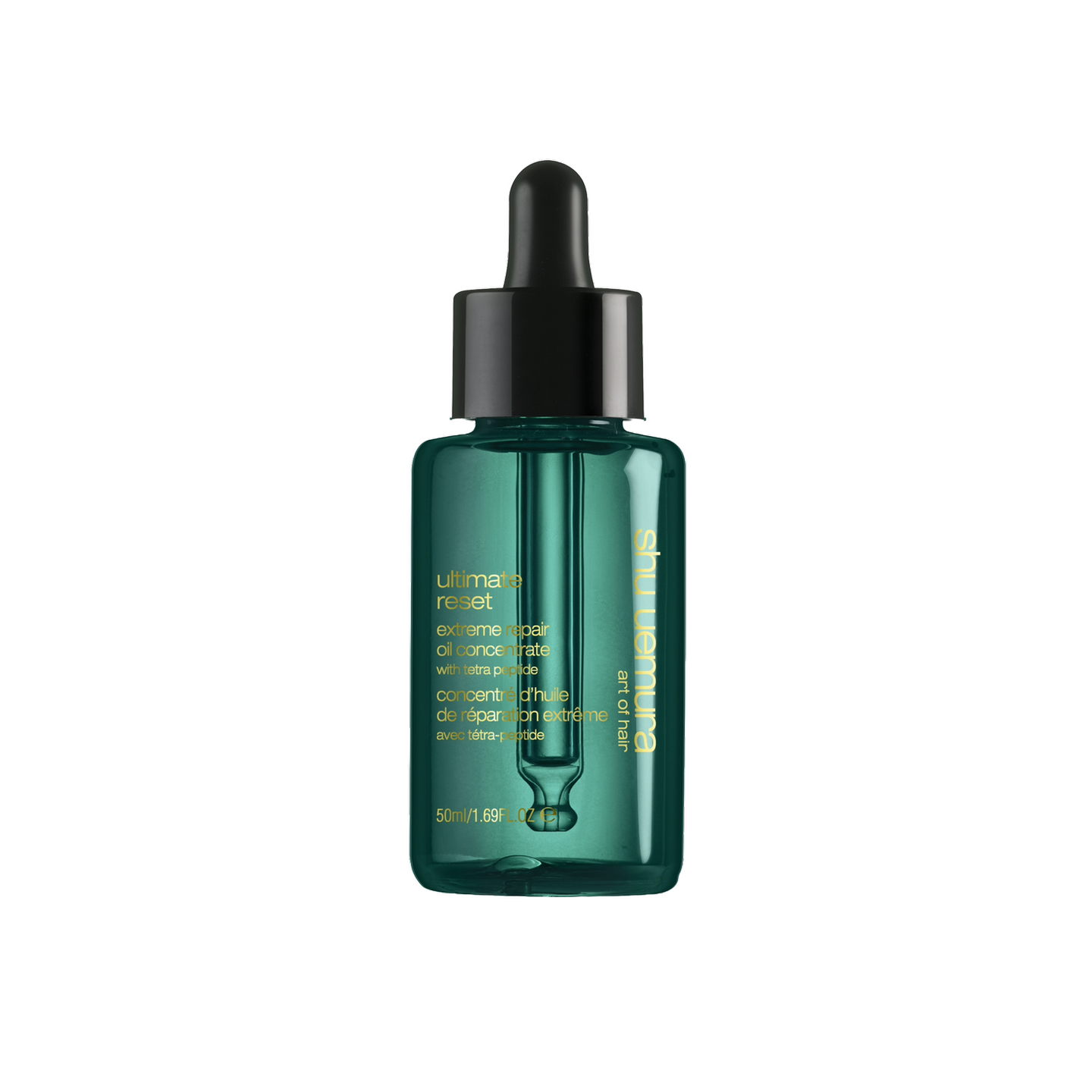 Ultimate Reset Öl