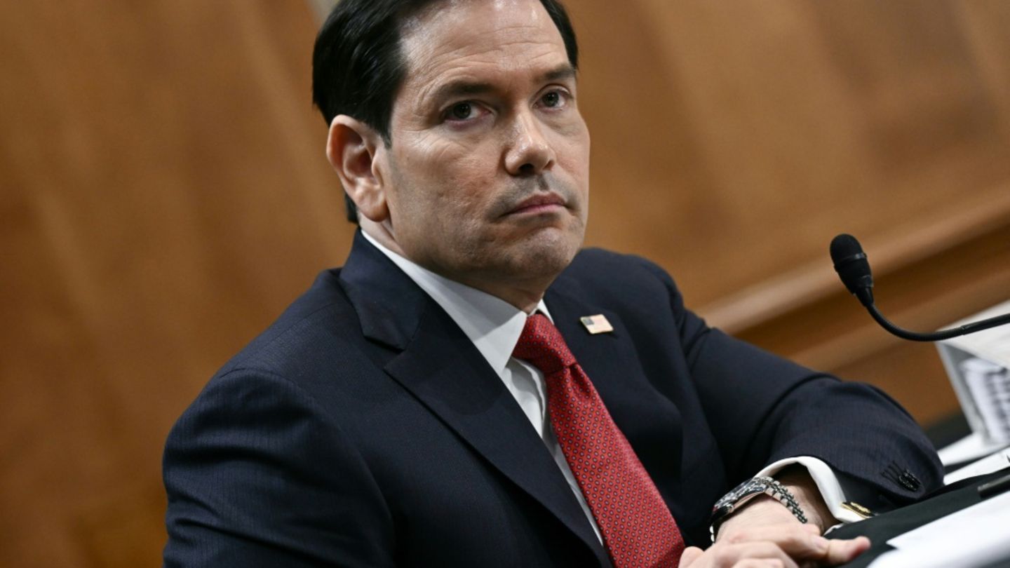 Rubio: Trump reist im Juli zu Nato-Gipfel in Ankara