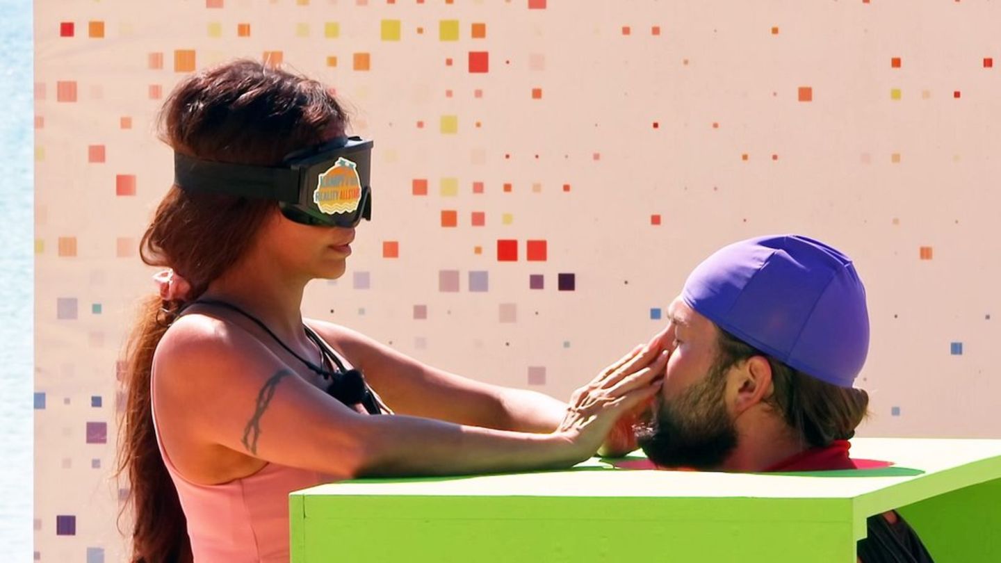 „Kampf der RealityAllstars“: Diese Stars schaffen es ins Finale