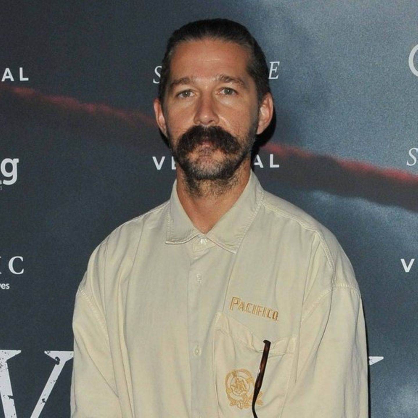 Muss nicht ins Gefängnis: Shia LaBeouf.