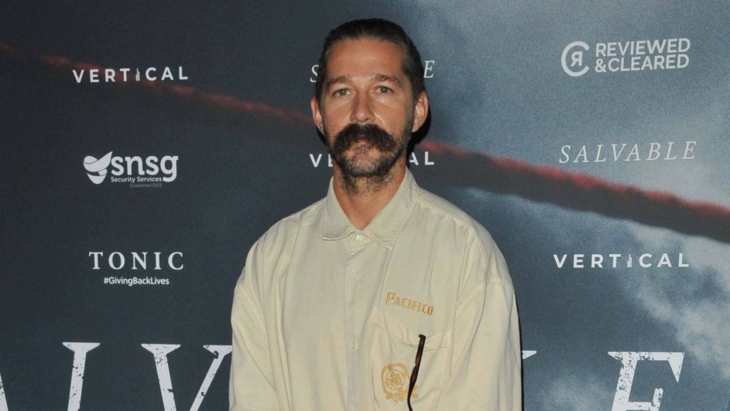 Shia LaBeouf vor Gericht: US-Schauspieler bekennt sich schuldig