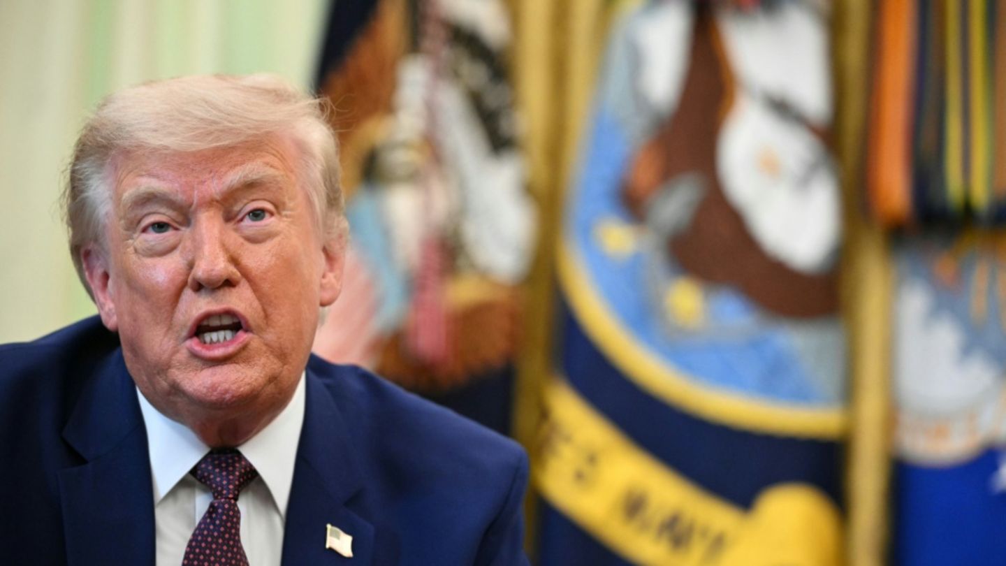 US-Repräsentantenhaus stimmt für Einschränkung von Trumps Macht im Iran-Krieg
