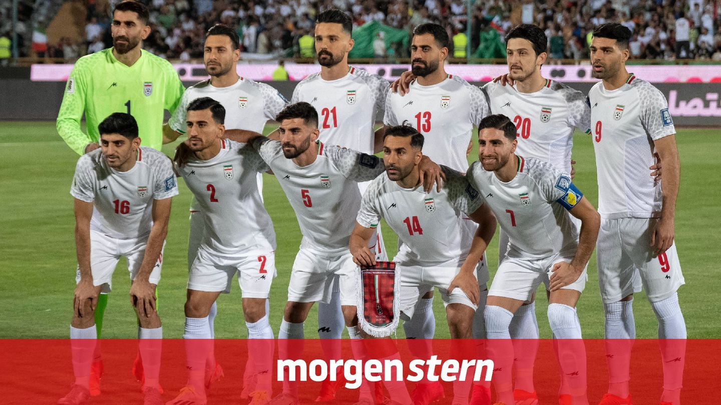 morgenstern: Selten war es so schwierig, zur WM zu kommen