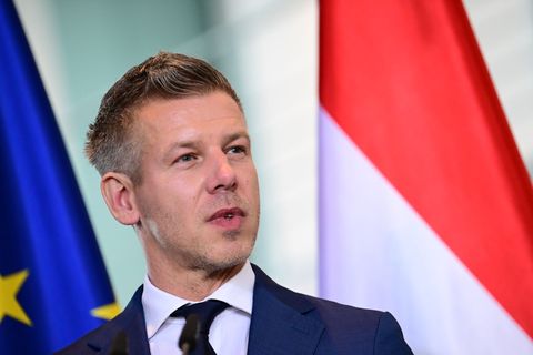 Eine Einigung mit der Ukraine über die Minderheitenrechte ethnischer Ungarn ist auch für Kiews Streben in die Europäische Union