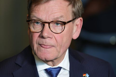 Johann Wadephul nach Wahlniederlage beim UN-Sicherheitsrat